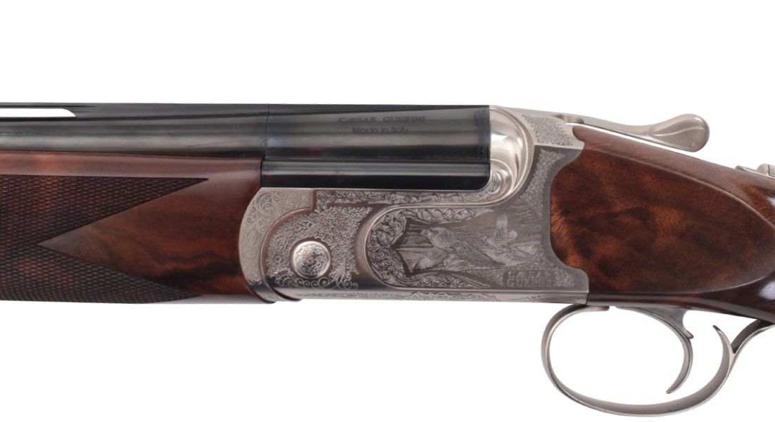 Caesar Guerini 20 Gauge Tempio (New) - London Gun Company