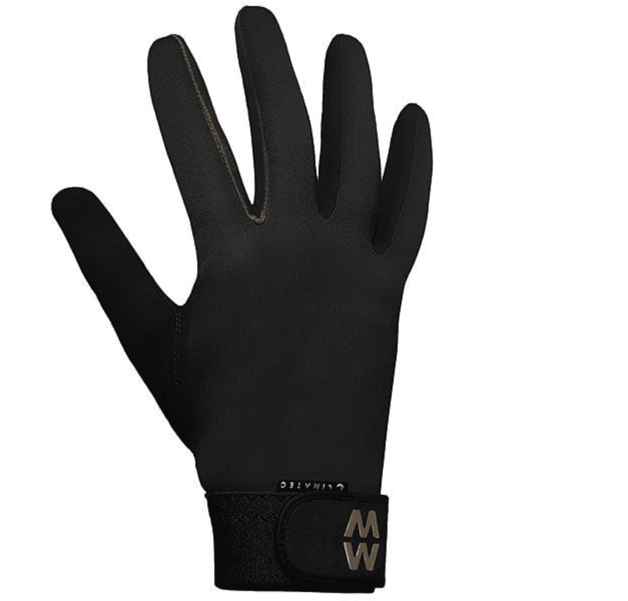 Macwet Gloves Black 9.5 London Gun Company